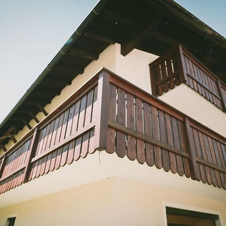 Apartamento Sennhof Lechtal Bach  Exterior foto