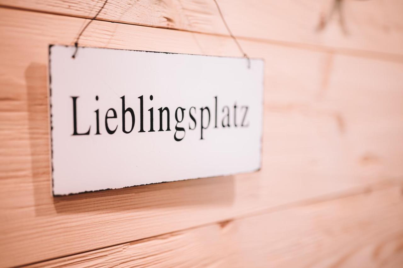 Apartamento Sennhof Lechtal Bach  Exterior foto